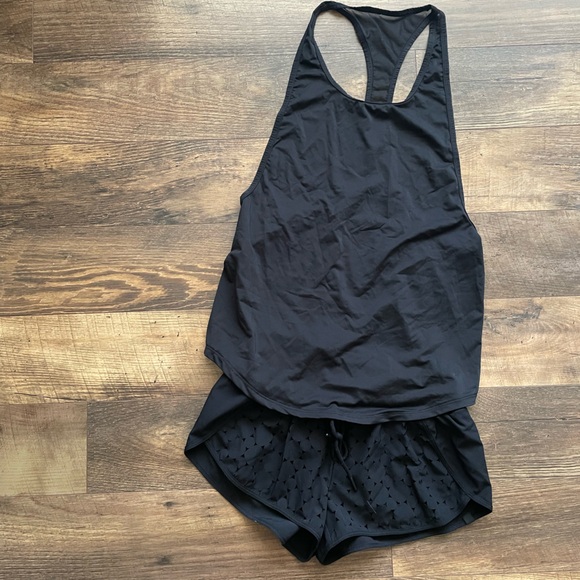 Fabletics Racerback Tank - Picture 2 of 5